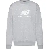 New Balance Felpa Sport Essentials French Terry Logo