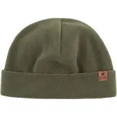 Mammut Fleece Beanie Berretto (One Size, olivia)