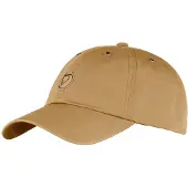 Fjällräven Vidda Cap Cappellino (L/XL, olivia)