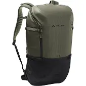 Vaude CityGo II 30 Zaino da giorno 60 cm Vano porta PC marrone