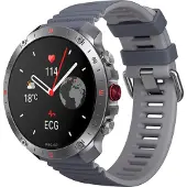 Polar Grit X2 Pro Grigio S-L — Smartwatch