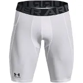 Under Armour Pantaloncini intimi sportivi antracite / nero / bianco