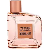 Replay Tank per Her EDT donna 100 ml