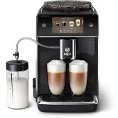 Saeco Philips GranAroma Deluxe Macchina da caffè automatica SM6680/00