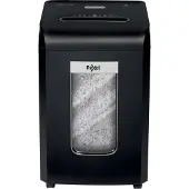 Rexel Trituratore Di Carta Promax Qs Rsx1538
