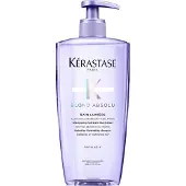 Kérastase Shampoo Idratante E Illuminante Per Capelli Schiariti Blond Absolu Bain Lumiére — Shampoo