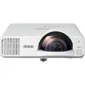 Epson Proiettore Eb-l210sf Full Hd