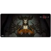 Blizzard Tappetino Per Mouse Diablo Iv Lilith Xl