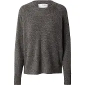 Selected Jumper Donne Grigio M
