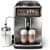 Saeco Philips Xelsis Suprema Macchina da caffè automatica SM8885/00
