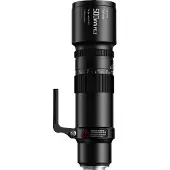 TTArtisan 500mm f/6.3 Fujifilm X attacco