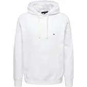Tommy Hilfiger Felpa 'ESSENTIAL ' blu / rosso / bianco