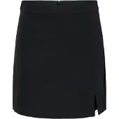 Pieces Minigonna | Nero | XXS
