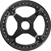 Shimano Corona Steps E5000 Cre50 Chain Guard