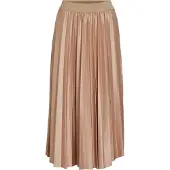 Vila Vinitban Pleated Gonna Midi