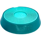 Kong Ciotola Per Cibo Licks Spinz