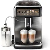 Saeco Philips Xelsis Suprema Macchina da caffè automatica SM8889/00