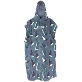 iON Poncho Core