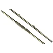 Cressi Spa Punta Plasma Shark 6.7 Mm