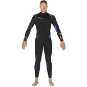 Mares Muta Subacquea Flexa 5/4 Mm