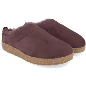 Haflinger Snowbird Pantofole (36, lilla)