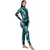 Salvimar Muta Da Pesca Subacquea Da Donna Seawalker 3.5 Mm