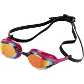 Aquafeel Occhiali Da Nuoto A Specchio Leader