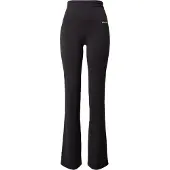 MYLAVIE by Sarah Harrison Pantaloni sportivi nero