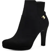 Tamaris Stivaletti nero - 40