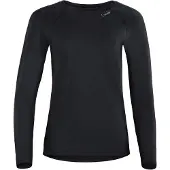 Winshape Maglia funzionale 'AET118LS' nero / bianco