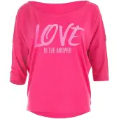 Winshape Maglia funzionale 'MCS001' rosa