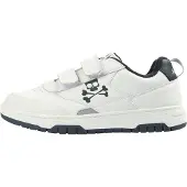 Scalpers Sneaker navy / bianco