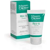 Martiderm Reg 15 Crema Rigenerante 50ml — Crema viso