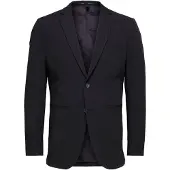 Selected Giacca da completo 'SLHLiam' nero