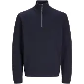 Jack & Jones Cerniera A Un Quarto Boys
