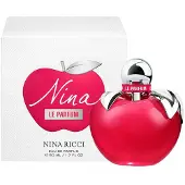 Nina Ricci Nina Le Parfum Donna 50 ml — Extrait de Parfum