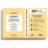 Lierac Lozione Solare Sunissime