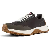 Camper Sneakers Drift Trail Vibram in PET riciclato e nabuk