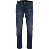 Jack & Jones Jjimike Jjoriginal Ge 311 Noos Jeans Tapered Fit