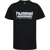 Hummel Maglietta A Maniche Corte Tukas