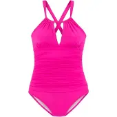 s.Oliver Costume intero rosa