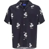 Jack & jones Stile Hawaiano Relaxed Fit
