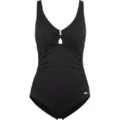 Sunseeker Costume intero nero