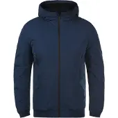 Blend Giacca invernale 'Eleon' blu scuro
