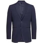 Selected Blazer Uomini Blu 106