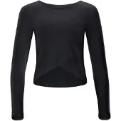 Winshape Maglia funzionale 'AET131LS' nero