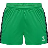 Hummel Pantaloni Corti Authentic Pl