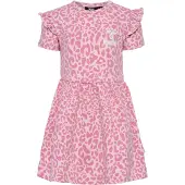 Hummel Vestito A Maniche Corte Dream It