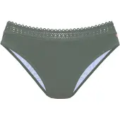 s.Oliver Slip bikini cachi