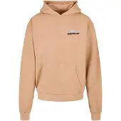 MJ Gonzales Felpa Con Cappuccio Wave V1 Oversized